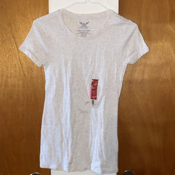 🧁 NWT Faded Glory 100% Cotton T- Shirt - Picture 6 of 6